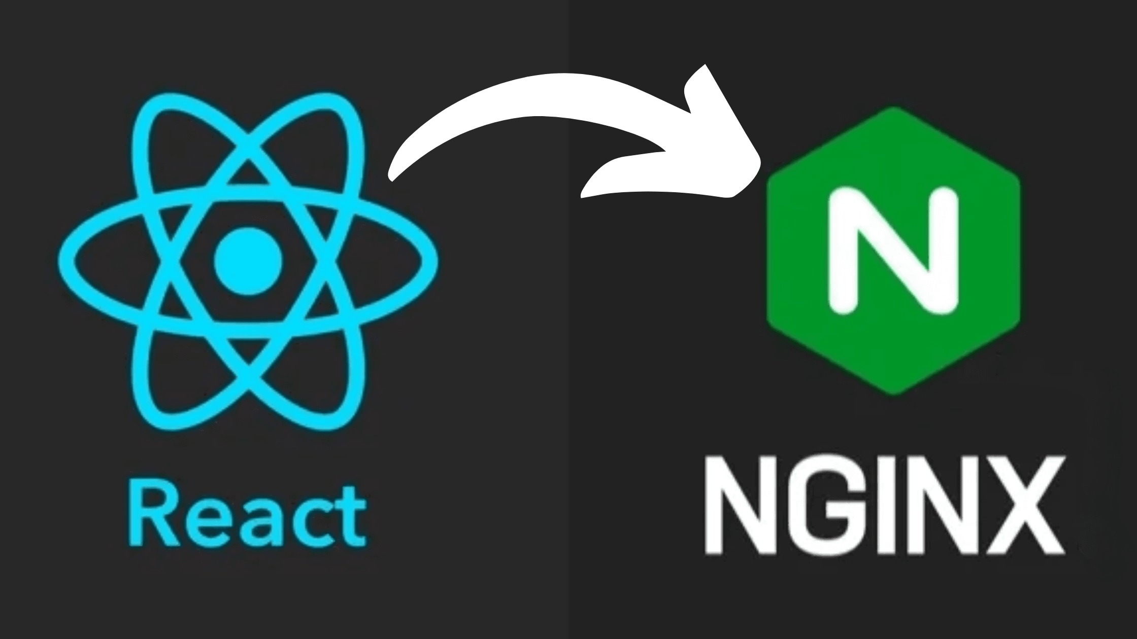 My DevOps Journey: Deploying a React App on AWS EC2 with Nginx
