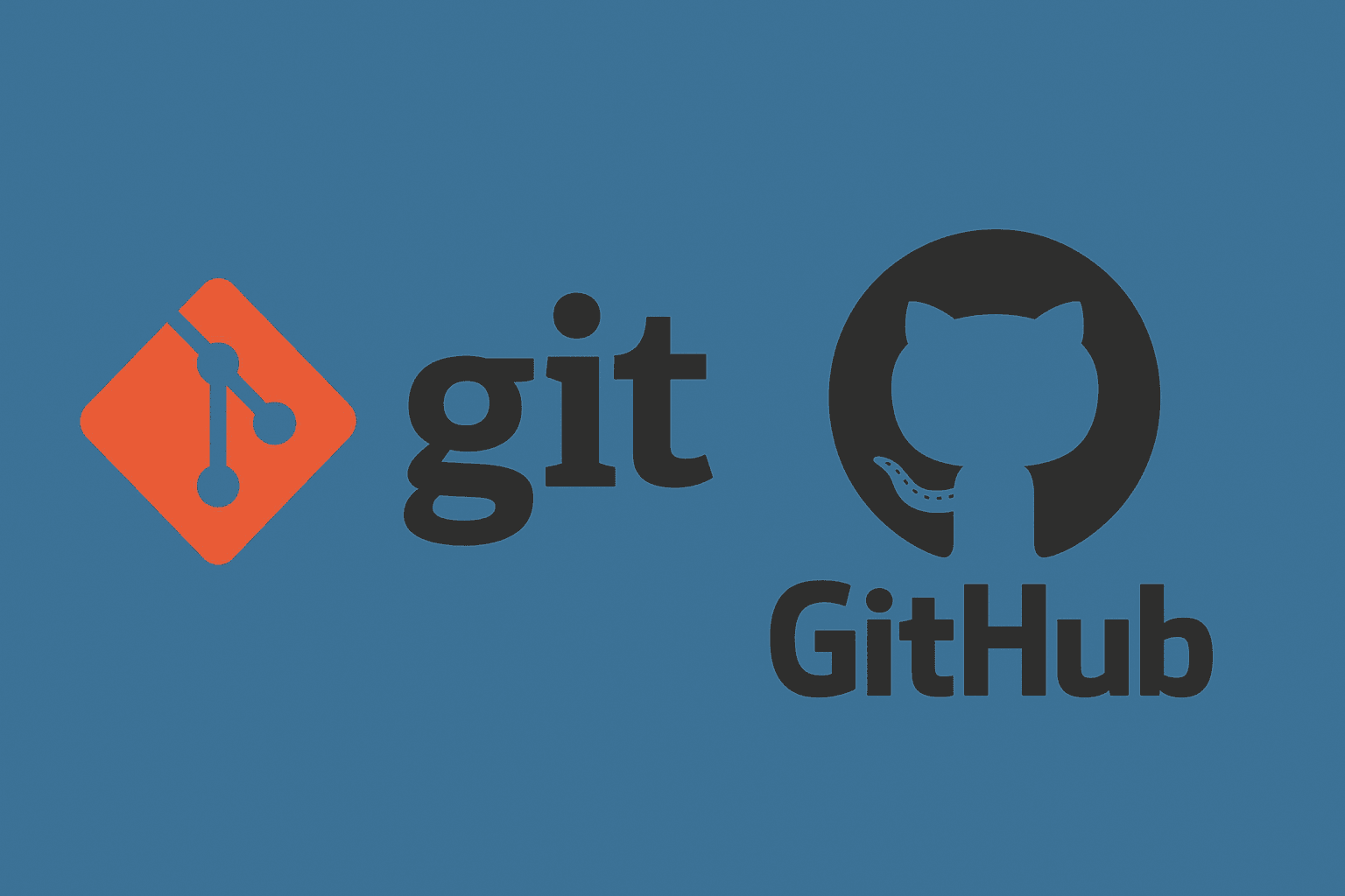 A Complete Guide to Git & GitHub: Hands-On Learning